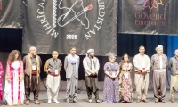Mihrîcana Govendê bi dawî bû