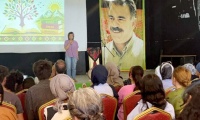 Li Marsîlyayê konferansa zimanê Kurdî hebû
