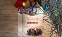 Festîvala Çanda Êzidxanê