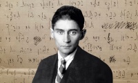  Kafka; di nav sî, tirs û tenêbûnê de