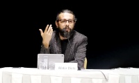 Arjen Arî bi helbestên xwe bîra Kurdî parast