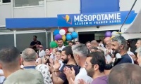 Li Parîsê Akedemiya Mezopotamyayê vebû