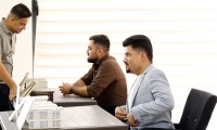 ‘Êşên Êzidiyan belge dikin’