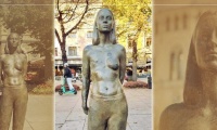 Cecilie; ji peykerekî wêdatir