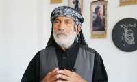 ‘Rojava besmeleya paradigmaya demokratik e’