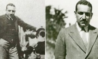 Rewşenbîrekî qewî; Memdûh Selîm Beg