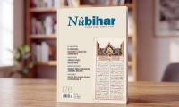 Nûbihar hejmara xwe ya 176’an derxist