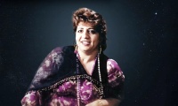 Merziye Ferîqî; hunermend, mamoste û dengê jinên Kurd