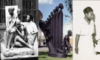 Augusta Savage; deng û ruhê Harlemê