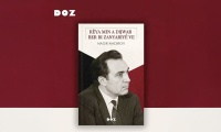Bîranînên Nadir Nadirov hatin çapkirin