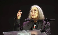 Anne Carson Xelata Nobelê wergirt