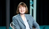 Sally Rooney ne terorîst e!