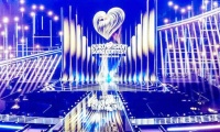 Di pêşbirka Eurovisionê de gengeşî