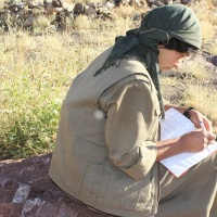 Şoreş rihê wêjeyê geş dike