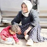 Direngen halkımızın yanında olun