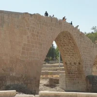 Komplo kurbanı bir kadın: Delle