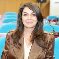 'Ber bi Bajarên Jinan ve' keda kolektîf e