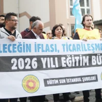 Bütçe AKP'lileri fonluyor