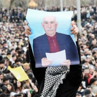 Mücadele ve müzakere kavşağında tarihi eşik