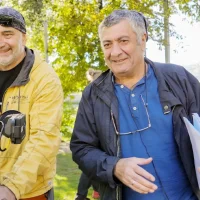 Dünyaya Kürt hikayeleri anlatıyorum