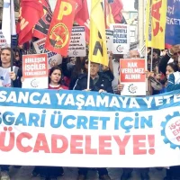 Milyonların geleceği masada