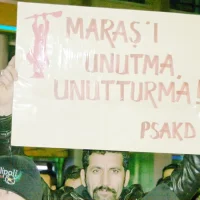 Maraş'ın demografisi katliamla değiştirildi