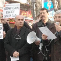 Maraş bitmedi, çünkü yası tutulmadı