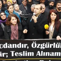 Kürtlerin birlik referansı Rojava’dır