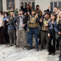 Sesimizi dünyaya siz taşımalısınız!