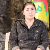 Tugay sistemi YPJ’yi yutmayacak