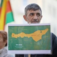 Binxet’ten günümüze Rojava