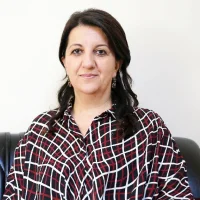 Entegrasyon Kürtlerin hakkını koruyarak olur