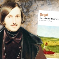 Gogol; hosteyê tinaz û henekan