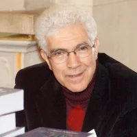 Mohammed Harbi Cezayir’in devrimci tarihçisiydi