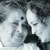 ‘O benim hem sığınağım hem fırtınamdı’