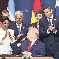 Trump'ın arkasındaki kapitalist çıkarlar