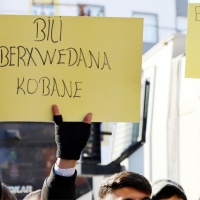 Sekna herî bi rûmet berxwedan e