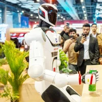 Yapay zeka için kritik mineraller merkeze konmalı