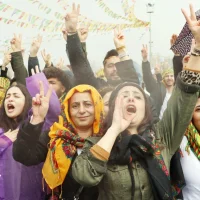 Newroz: Yeninin doğum sancısı