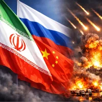 İran’ın “teknolojik kalkanı”: Çin ve Rusya’dan gelen sistemler