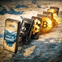 Savaşın yeni cephesi: Dolar sistemi