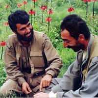 Ji dînan jî ditirsin