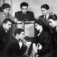 Radyoda ilk Kürtçe ses: Yerevan Xeber dide