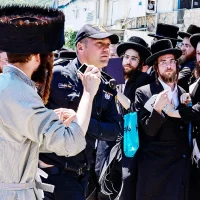 Bir devlet, iki İsrail