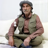 Konuş sen kimsin? Ben Şivanım