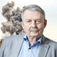 Savaş alanı genişliyor