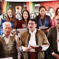 Bir kuşağın hafızası Koma Berxwedan