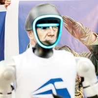 Yapay zekâ siyasete giriyor