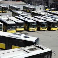 Toplu taşımada toplu sömürü