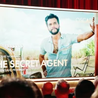 1970’lerin Brezilya’sında “Gizli Ajan”